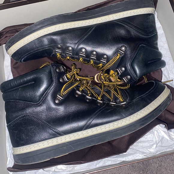 Gucci shoes - Picture 5 of 9